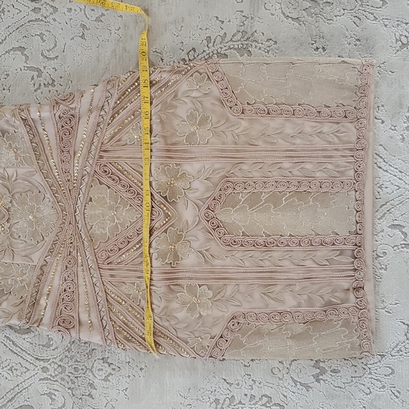 Sue Wong Evening Dress - Picture 8 of 16